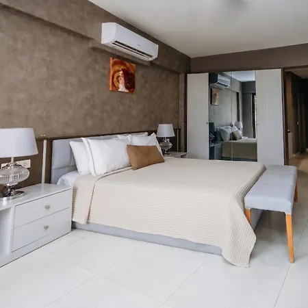 Guney House By Safiya Hotel Fethiye