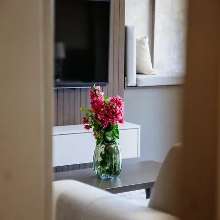 Guney House By Safiya Hotel