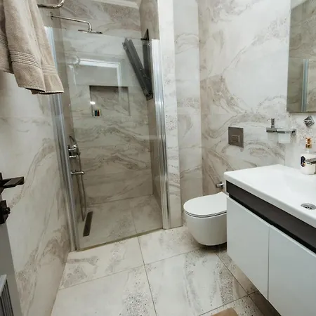 Guney House By Safiya Hotel