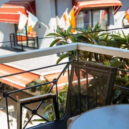 Guney House By Safiya Hotel
