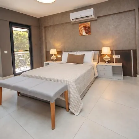 Guney House By Safiya Hotel