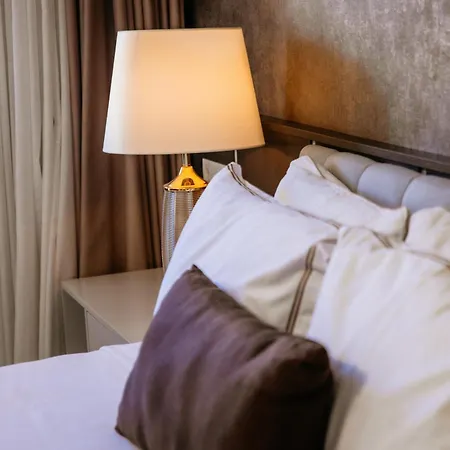 Hotel Guney House By Safiya