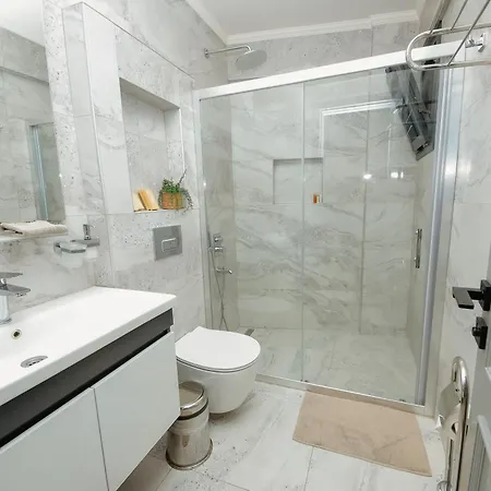 Guney House By Safiya Hotel Fethiye