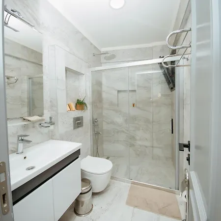 Guney House By Safiya Hotel