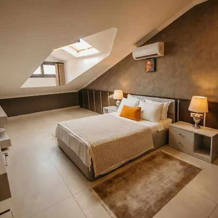 Hotel Guney House By Safiya