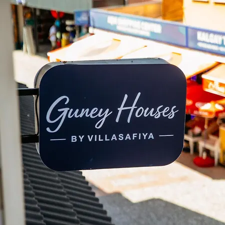 Guney House By Safiya Hotel *