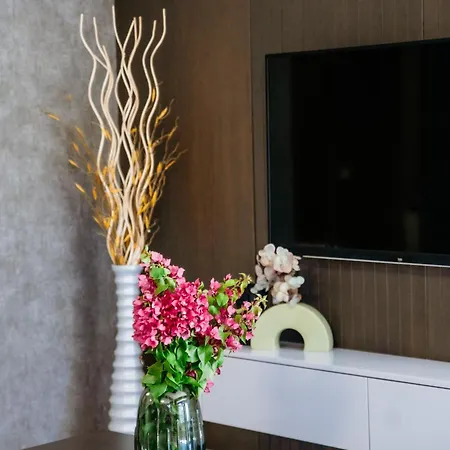 Guney House By Safiya Hotel Fethiye