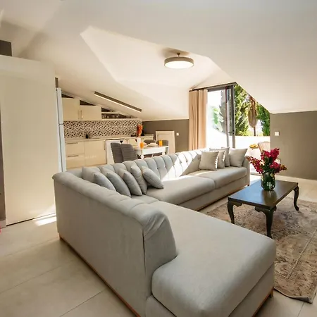 Guney House By Safiya * Fethiye