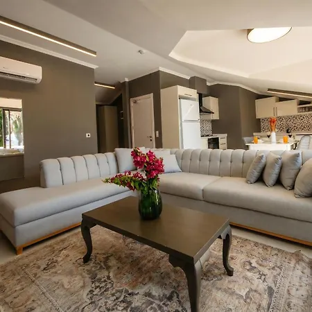 Hotel Guney House By Safiya