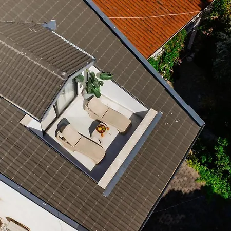 Guney House By Safiya Hotel Fethiye