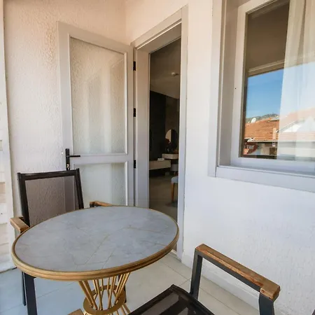 Guney House By Safiya * Fethiye