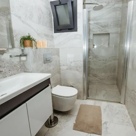 Guney House By Safiya Hotel Fethiye