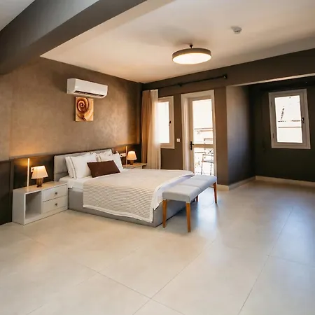 Hotel Guney House By Safiya *