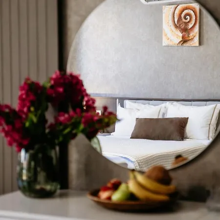 Guney House By Safiya Fethiye