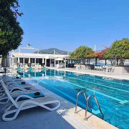 Hotel Guney House By Safiya Fethiye