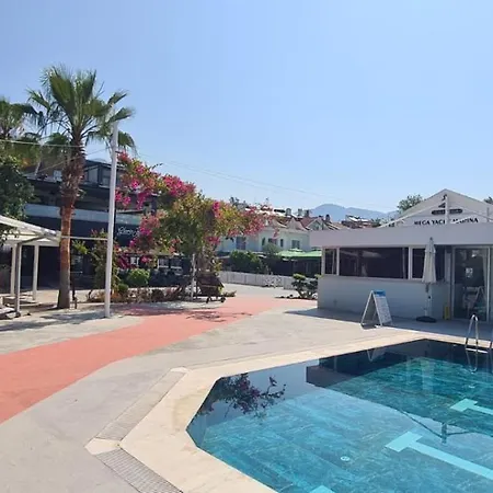 Guney House By Safiya * Fethiye