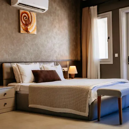 Hotel Guney House By Safiya Fethiye